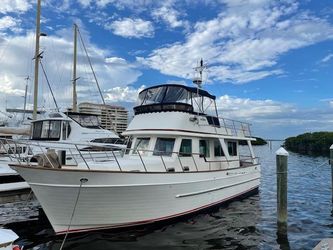 38' Mariner 2002 Yacht For Sale